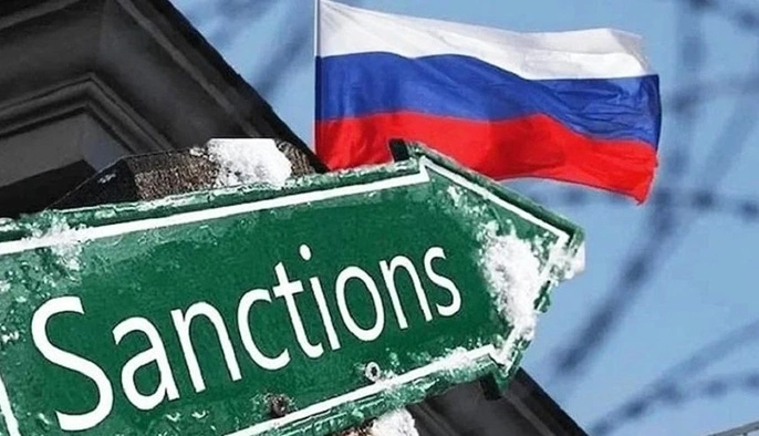 Новая Зеландия ввела новые санкции против России и союзников Кремля