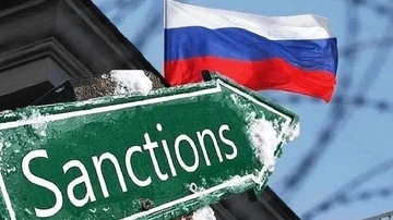 Новая Зеландия ввела новые санкции против России и союзников Кремля