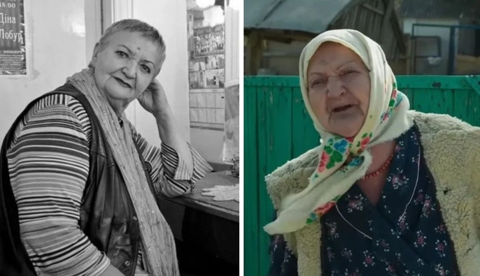 Після боротьби з важкою хворобою померла зірка серіалу "Спіймати Кайдаша"