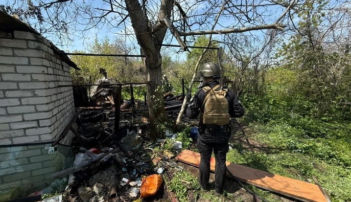 За минувшие сутки в Донецкой области погибли три человека, еще шесть получили ранения