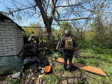 За минулу добу на Донеччині загинуло троє людей, ще шість отримали поранення