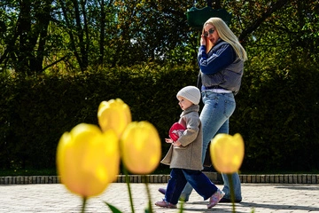 В Украину идет похолодание с дождями и грозами: свежий прогноз на пятницу