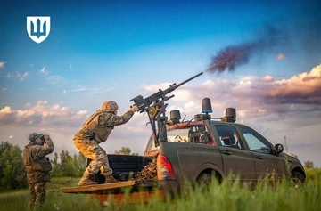У квітні ППО перехопила майже 6 000 російських дронів і ракет