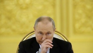 Росія посилила ядерний шантаж напередодні 9 травня: воєнний оглядач розповів деталі