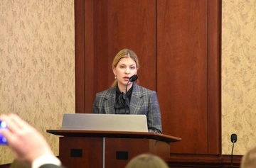 США инициировали снятие ограничений на импорт украинского оружия, в списке осталась только РФ — Стефанишина