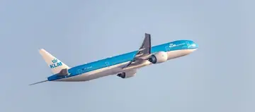 В Нидерландах бортпроводницу KLM госпитализировали с подозрением на хантавирус