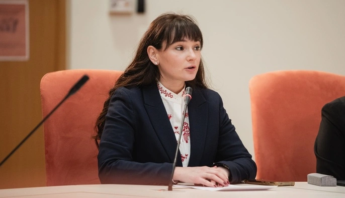 У Литві проросійська партія підтримує резолюції про підтримку України – пані посол Нікітченко