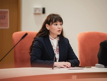 У Литві проросійська партія підтримує резолюції про підтримку України – пані посол Нікітченко