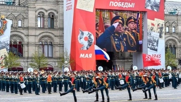Усиление безопасности в Москве до 9 мая свидетельствует о слабости режима Путина — политолог