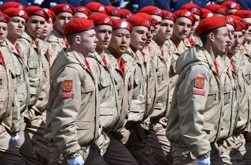 Российские "молодежные организации" на ВТО охватывают более 600 тыс. детей — ЦНС
