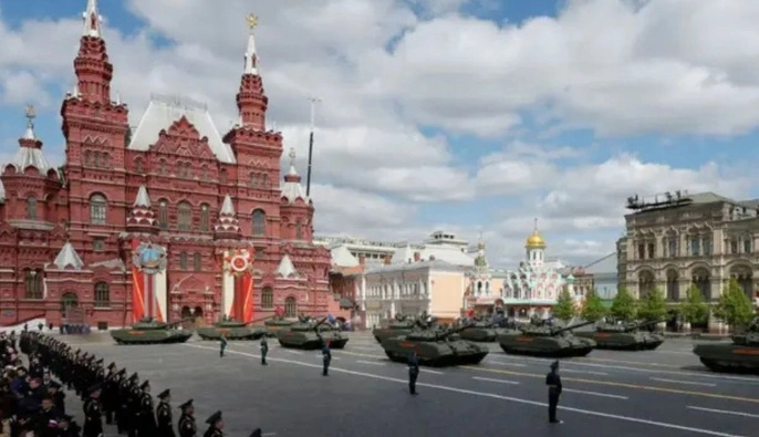 Кремль оприлюднив список іноземних лідерів, які відвідають Москву 9 травня