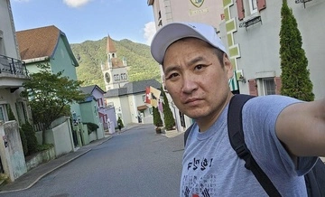 Обговорював вбивства у Бучі: в РФ бурятського режисера Баїра Циренова засудили до 5 років 