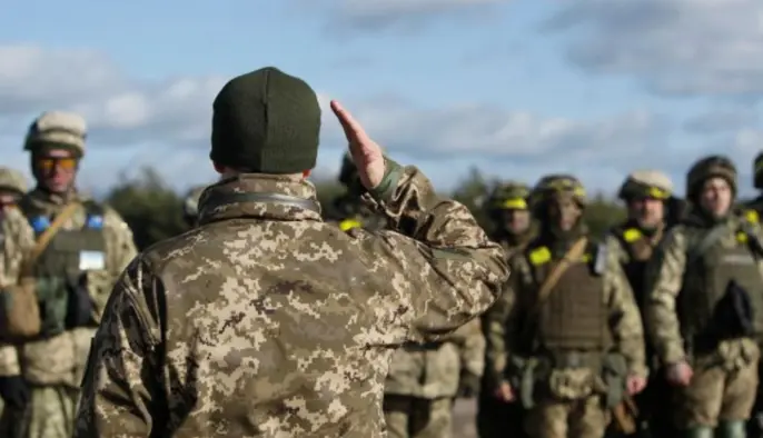 Розумна мобілізація як частина нової доктрини й складової стійкості держави в умовах сучасної війни