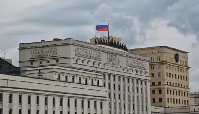 У РФ заявили про перемир'я з 8 до 10 травня та озвучили погрози для Києва