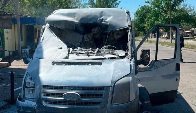 Россияне почти 80 раз атаковали Днепропетровщину: пострадали пять человек
