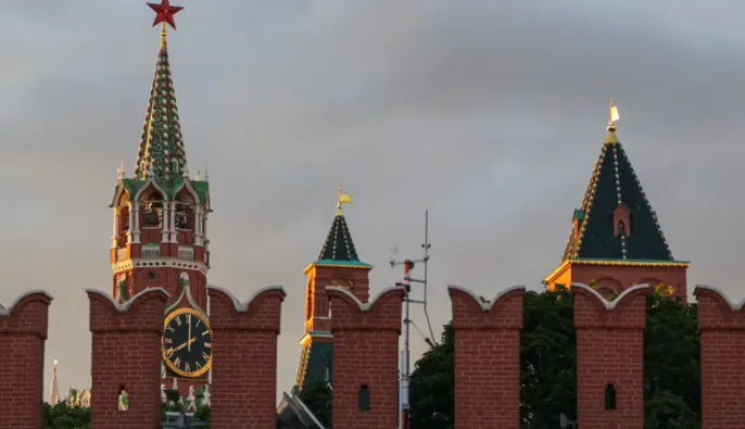 У Кремлі заявили, що переговори можливі лише після виведення українських військ з Донбасу
