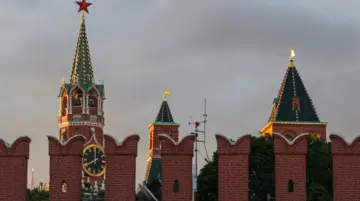 В Кремле заявили, что переговоры возможны только после вывода украинских войск из Донбасса