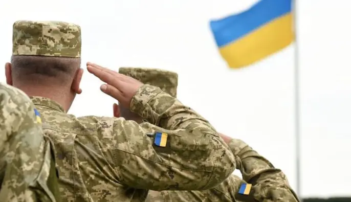 Иностранным добровольцам в ВСУ упростили получение временных вида на жительство