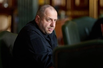 Умєров прибув до Маямі на зустріч з Віткоффом і Кушнером — Reuters