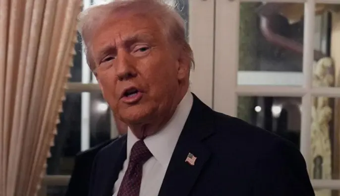 Дедлайн 4 липня: Трамп обговорив з Ляєн зниження мит до нульових показників