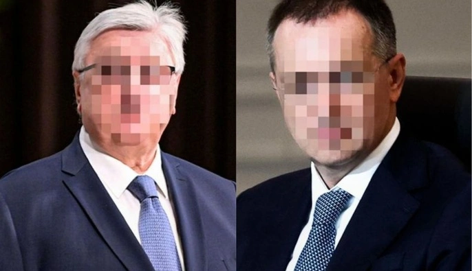 Мединського засудили до 10 років через виправдання війни у російському підручнику