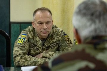 Росія копіює українські рішення: Сирський розповів про розгортання нових полків ППО у ворога