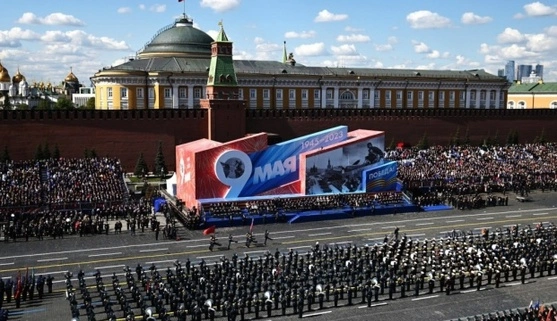 У Росії можуть готувати провокації проти України на 9 травня — експертка