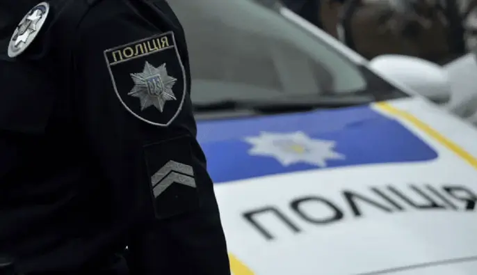 В Запорожье задержали военного, который ранил двух человек из пистолета