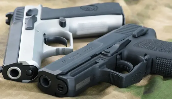 Понад 780 тисяч одиниць зброї зникло в Україні від початку повномасштабної війни – Опендатабот