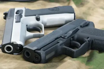 Более 780 тысяч единиц оружия исчезло в Украине с начала полномасштабной войны - Опендатабот