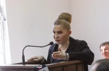 Юлія Тимошенко прокоментувала рішення ВАКС, що дозволяє їй виїжджати за кордон