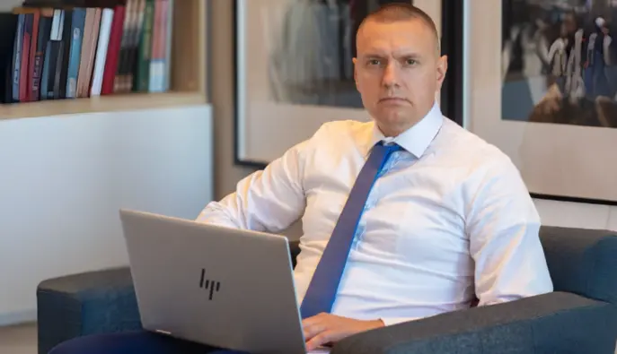 Нова логістика: український експерт про тренди, ризики та можливості ринку