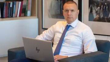 Нова логістика: український експерт про тренди, ризики та можливості ринку