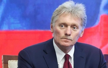 В РФ заявили про готовність до переговорів із ЄС, але не ініціюватимуть діалог