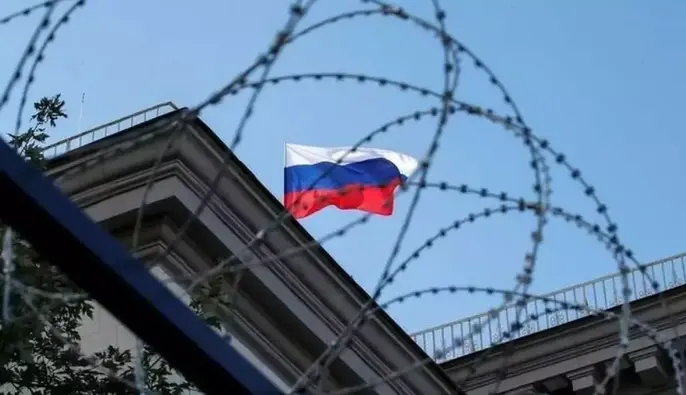 У РФ зростає невдоволення війною та діями Кремля — Bloomberg 