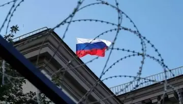 У РФ зростає невдоволення війною та діями Кремля — Bloomberg 