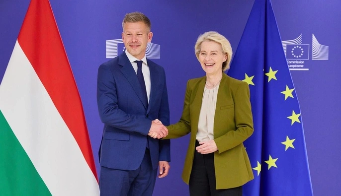 ЄС після Орбана: що змінилося для України