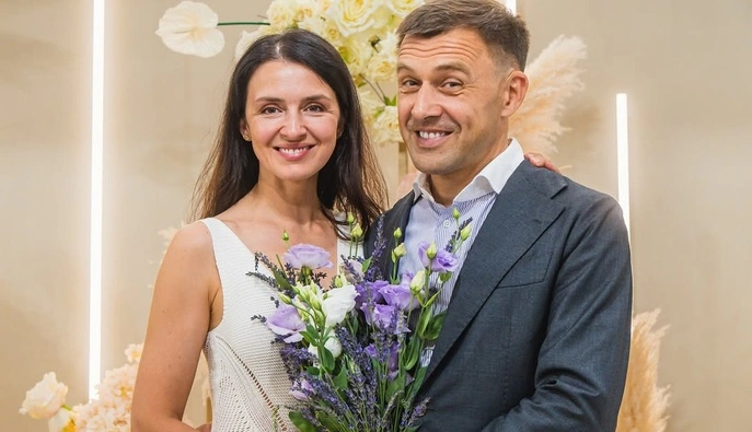 Валентина Хамайко пояснила, чому приховала від чоловіка-військового втрату дитини