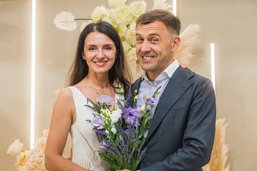 Валентина Хамайко пояснила, чому приховала від чоловіка-військового втрату дитини