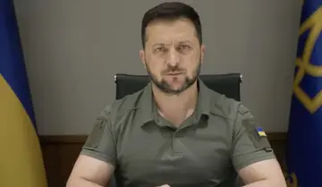 Зеленский раскрыл, от чего зависит выполнение "перемирия"