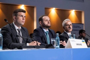 Украина и Турция расширяют квоты на грузовые перевозки
