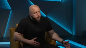С 2014 года я не видел реального перемирия: Максим Жорин о штурмах с НРК, мобилизации и реформах войска