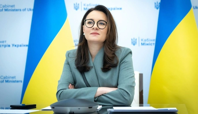 1,56 трлн грн спрямують на оборону і безпеку в межах змін до бюджету-2026 — Свириденко