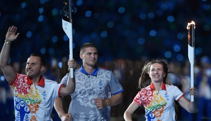 У World Athletics відповіли, чи можуть білоруси повернутися до міжнародних змагань