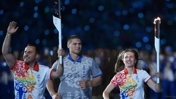В World Athletics ответили, могут ли белорусы вернуться к международным соревнованиям