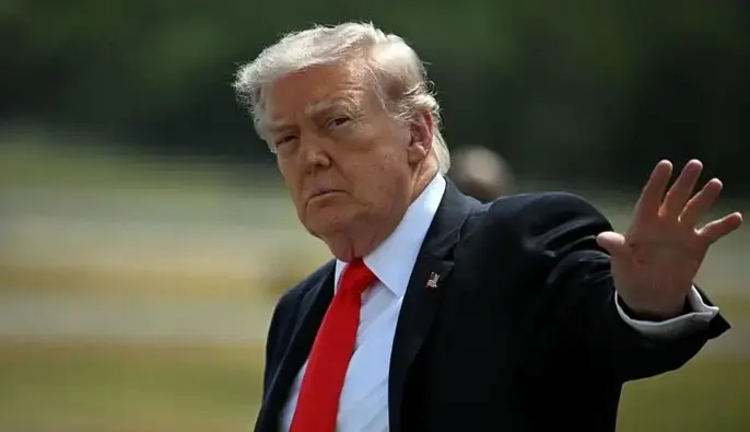 Трамп заявил о трехдневном перемирии между Украиной и Россией и обмене пленными