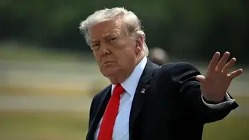 Трамп заявил о трехдневном перемирии между Украиной и Россией и обмене пленными