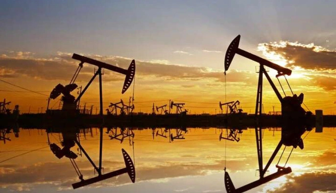 Поблизу найбільшого нафтового термінала Ірану зафіксували розлив нафти