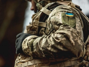 На фронті вночі тривали бої, незважаючи на перемир’я — Генштаб