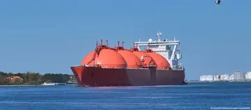 Газовози прорвалися через Ормузьку протоку: ринок очікує відновлення поставок СПГ